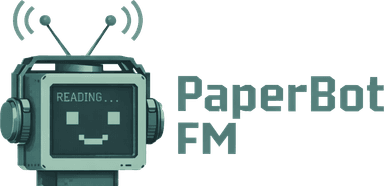 PaperBot FM
